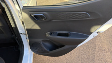 Hyundai i10 1.0 MPi SE Connect 5dr Petrol Hatchback